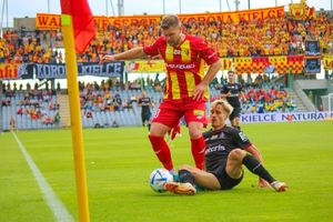 Co Petrowem, Malarczykiem i Śpiączką? Zagrają w Częstochowie?