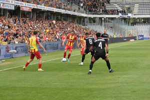 [CTS 24.10.2022] Korona skazana na cierpienie. Taka porażka z Barceloną może dać więcej niż przegrany finał