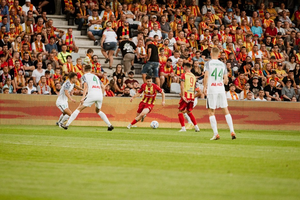 „Złocisto-Krwiste Wtorki” dają radę