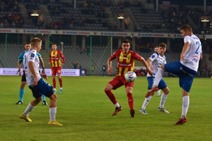 Spotkanie, którego stawką jest wyjście z kryzysu