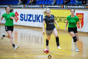 Suzuki Korona Handball znów musi wywiązać się z roli faworyta