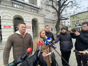 Radni BiN: Składamy projekt uchwały ws. obniżki diet radnych