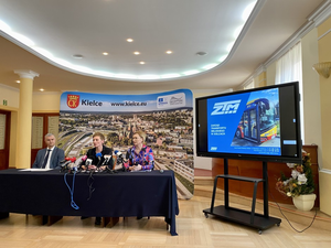 Nowe trasy i linie oraz likwidacja numerów – zmiany w komunikacji