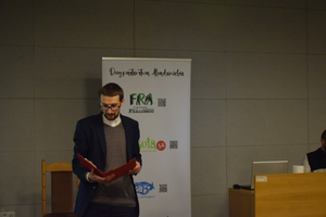 Za nami inauguracyjne spotkanie cyklu „Pryzmaty