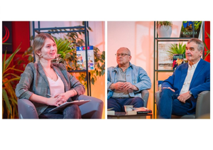 Rzecz o szatanie, choć nie tylko...