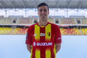 Zator: Dla mnie to szansa na pokazanie swoich umiejętności