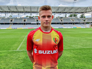 Korona wytransferuje utalentowanego napastnika do Włoch?