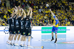 Od 1 stycznia już Industria Kielce. Co z nowym sponsorem?