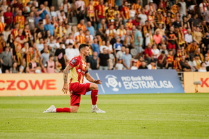 Kotwica chce dwóch zawodników Korony