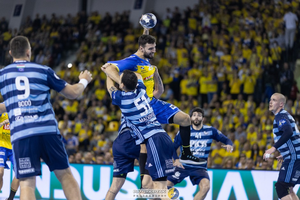 Potęga nad przepaścią. Co stanie się z Industrią Kielce pierwszego lutego?