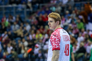 Gębala: Francja była do ogrania. Teraz presja będzie na nas