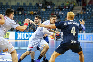 Kielecka grupa w Krakowie. Kiedy mecze?