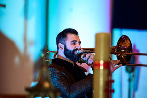 Polskie kolędy zabrzmią we Włoszczowie. Wystąpi Wiktor Kowalski