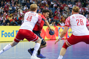 Dujszebajew: Jesteście blisko, ale brakuje małych detali