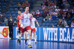 Rozgrywający Industrii Kielce dostał wolne