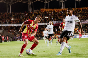 Wraca „Cały Ten Sport”. Korona i Industria Kielce oszukają przeznaczenie?