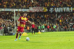 Frączczak odszedł z Korony