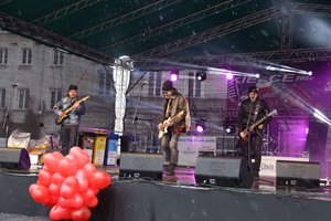 Początek ferii, finał WOŚP i „Kolędy Świata