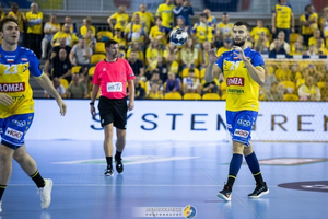 Industria Kielce straci najlepszego rozgrywającego mundialu?