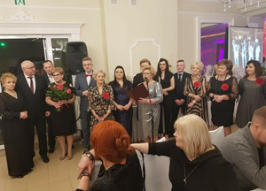 Wielki Bal Charytatywny w Miedzierzy