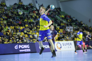 Wiaderny: Musiałem coś udowodnić po ostatnim nieudanym występie