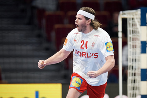 Aalborg przyjedzie do Kielc bez największej gwiazdy