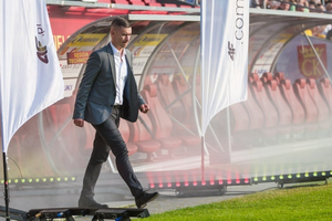 [CTS 13.02.2023] Co z utrzymaniem? Co z finansami? Rozmowa z prezesem Korony