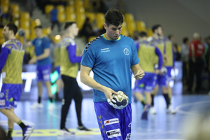 Daniel Dujszebajew: Mamy dużo talentu w ataku, ale praca w defensywie jest najważniejsza