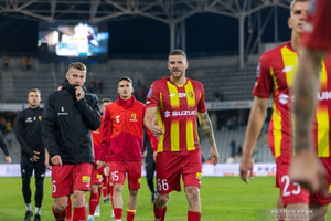 Trojak: Nie możemy się wyłączyć nawet na jedną kolejkę