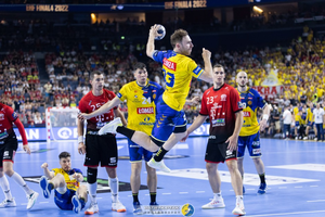 Węgierska droga Industrii Kielce do Final4 stała się faktem