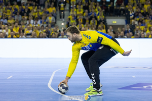 [WIDEO] Wolff z paradą kolejki