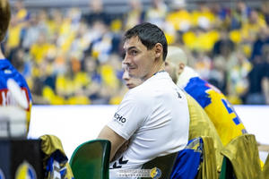 Lijewski: Nie było łatwo grać dwa dni po meczu z Barceloną