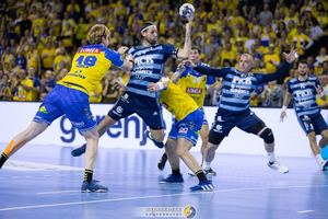 Szeged czy Veszprem? W środę pierwszy mecz 