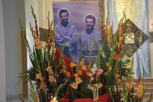 Wspomnimy Misjonarzy Męczenników