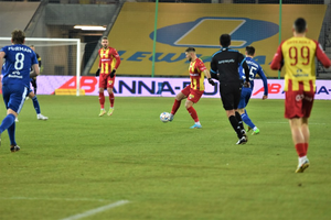 Petrow będzie gotowy na Miedź. Czy Zator zdąży wrócić?