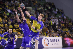 Gębala: Może coś wydarzy się w przyszłym tygodniu