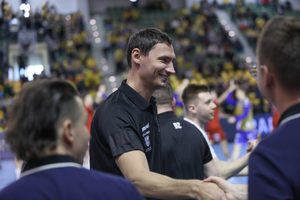 Lijewski:  Jakbyśmy mieli chłodniejszą głowę w pewnych sytuacjach, to wynik byłby wyższy