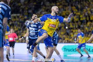 Karaliok coraz bliżej powrotu