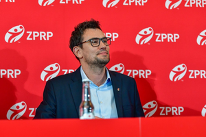 Lijewski rozesłał pierwsze powołania. Kornecki w rezerwie