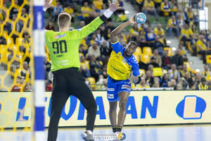 Industria Kielce jedzie do Lubina