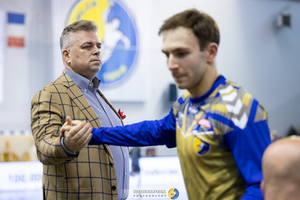 Mistrz Polski dalej pracuje. Prosi o nieszerzenie plotek