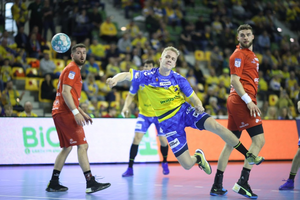 Industria Kielce rusza po odzyskanie pucharu. W środę „mecz-widmo”