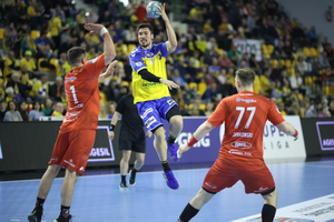 Szkoda, że państwo tego nie widzieli. Kielce i Płock znów zagrają o Puchar Polski