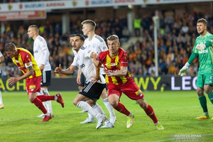 Podgórski wraca. Kto za Nono?