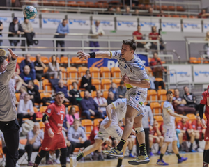 Industria Kielce jedzie na Dolny Śląsk   