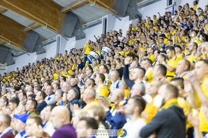 Będą jeszcze bilety na Veszprem? Wszystko zależy od karnetowiczów