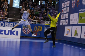 Sićko: Byliśmy odpowiednio nastawieni mentalnie