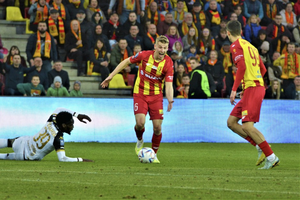 Kuzera o krok od wyrównania rekordu Bartoszka