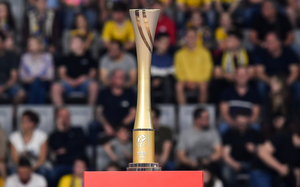 Po puchar do Kalisza