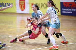 Miły początek, bolesny koniec. 